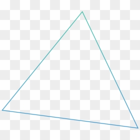 Triangle Png - Triangle, Transparent Png - trangle png