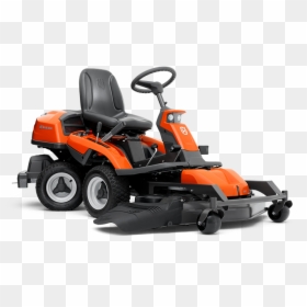 Husqvarna R322t, HD Png Download - riding lawn mower png