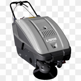 Swl 700 Et - Ctm Csw 568 Bt, HD Png Download - riding lawn mower png