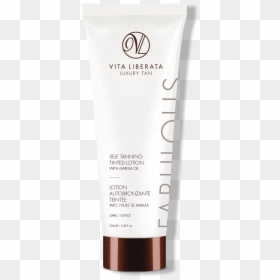 Fabulous Lotion Dark - Vita Liberata, HD Png Download - fabolous png