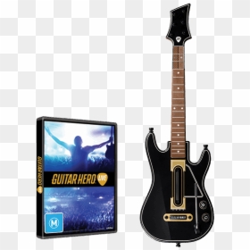 Guitare Hero Live Ps4, HD Png Download - kellin quinn png