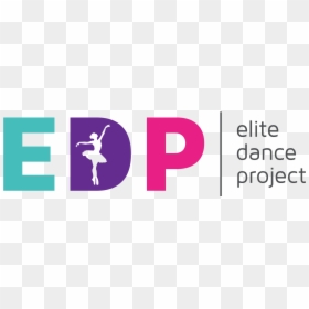 Edp Logo Final-01 - Graphic Design, HD Png Download - hula dancer png