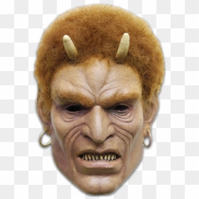 Clash Of The Titans 1981 Props, HD Png Download - michael myers mask png