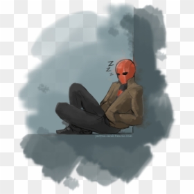 Illustration, HD Png Download - dick grayson png