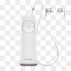 Headphones, HD Png Download - heartbeat monitor png