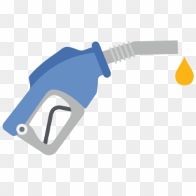 Monitor Gas Station Transactions, HD Png Download - gas pump clip art png
