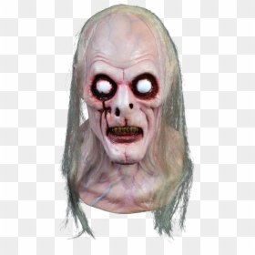 Lurking Fear, HD Png Download - michael myers mask png