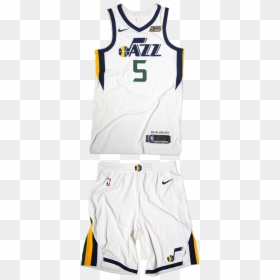 Utah Jazz Nike Uniforms, HD Png Download - utah jazz logo png