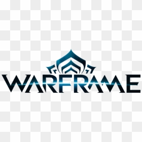 Warframe, HD Png Download - warframe logo png