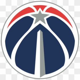 Washington Wizards Logo Png, Transparent Png - utah jazz logo png
