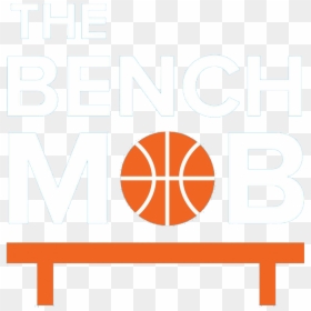 Bucks Bench Mob, HD Png Download - utah jazz logo png