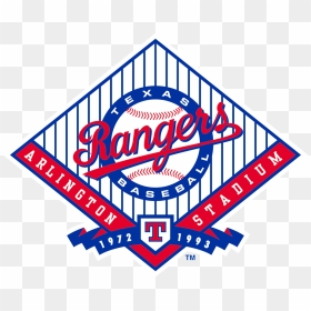 Emblem, HD Png Download - texas rangers logo png