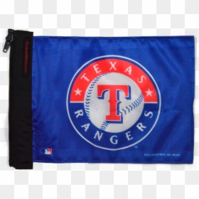 Texas Rangers Logo Blue, HD Png Download - texas rangers logo png