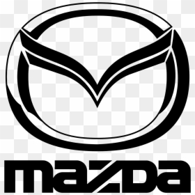 Mazda Logo Png, Transparent Png - mazda logo png