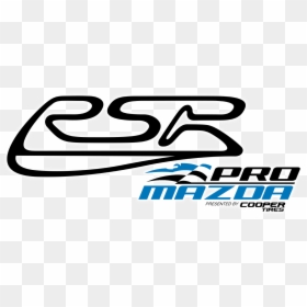 Tire, HD Png Download - mazda logo png