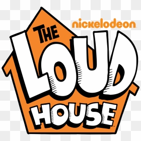 Loud House Png, Transparent Png - house logo png