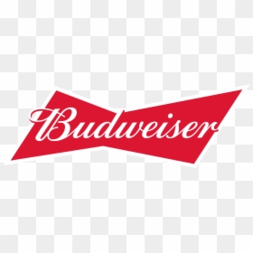 Budweiser Logo Png, Transparent Png - budweiser logo png