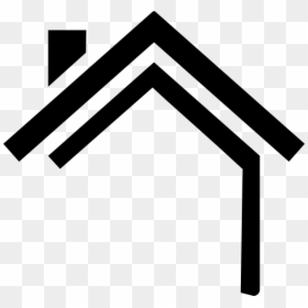 Home Logo Clip Art, HD Png Download - house logo png