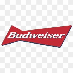 Budweiser, HD Png Download - budweiser logo png