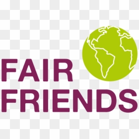 Fair Friends, HD Png Download - friends logo png