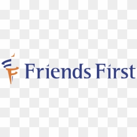 Friends First, HD Png Download - friends logo png