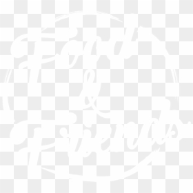 Friends Logo Png, Transparent Png - friends logo png