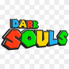 Dark Souls Logos, HD Png Download - dark souls logo png