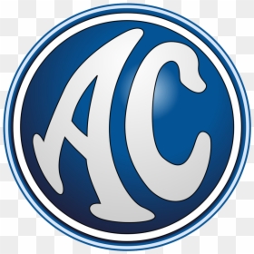 Ac Cobra Car Logo, HD Png Download - cars logo png