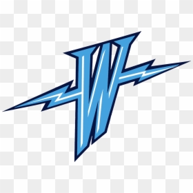 Westlake High School Utah Logo, HD Png Download - thunder logo png