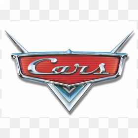 Cars Logo Png, Transparent Png - cars logo png