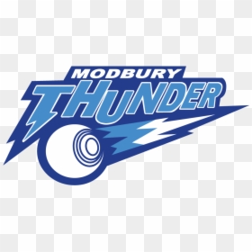 Graphic Design, HD Png Download - thunder logo png