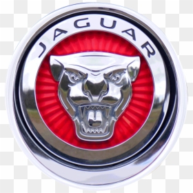 Jaguar Car New Logo, HD Png Download - cars logo png