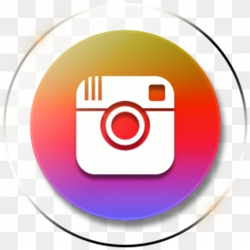 Instagram, HD Png Download - instagram logo .png