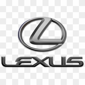 Lexus Logo, HD Png Download - cars logo png