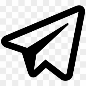 Telegram Icon Png, Transparent Png - instagram logo .png
