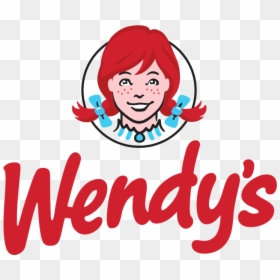 Hidden Logos Messages, HD Png Download - wendys logo png