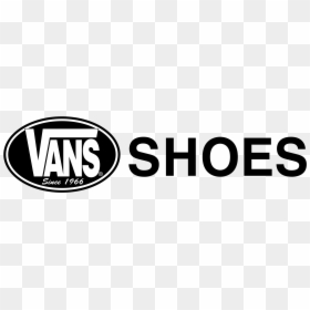Vans โลโก้, HD Png Download - vans logo png