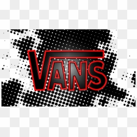 Vans, HD Png Download - vhv
