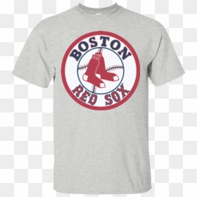 Boston Red Sox, HD Png Download - red sox logo png