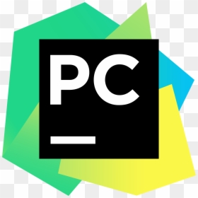 Pycharm Logo Png, Transparent Png - python logo png