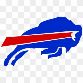 Buffalo Bills Logo Transparent, HD Png Download - buffalo bills logo png