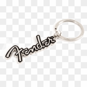 Fender Logo Png, Transparent Png - fender logo png