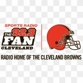 Cleveland Browns, HD Png Download - cleveland browns logo png