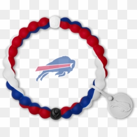 New York Giants Lokai, HD Png Download - buffalo bills logo png