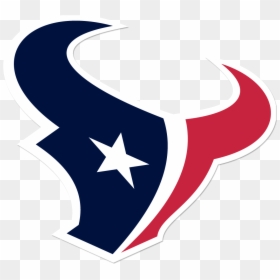 Houston Texans Logo Svg, HD Png Download - buffalo bills logo png