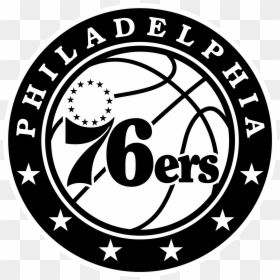 Philadelphia 76ers Logo Png, Transparent Png - okc thunder logo png