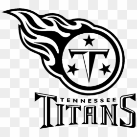 Titanes De Tennessee Logo, HD Png Download - tennessee titans logo png