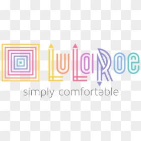 Lu La Roe Logo, HD Png Download - lularoe logo png