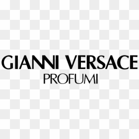 Gianni Versace, HD Png Download - versace logo png