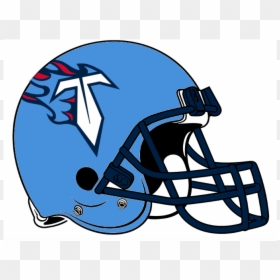 New York Jets Helmet Logo, HD Png Download - tennessee titans logo png